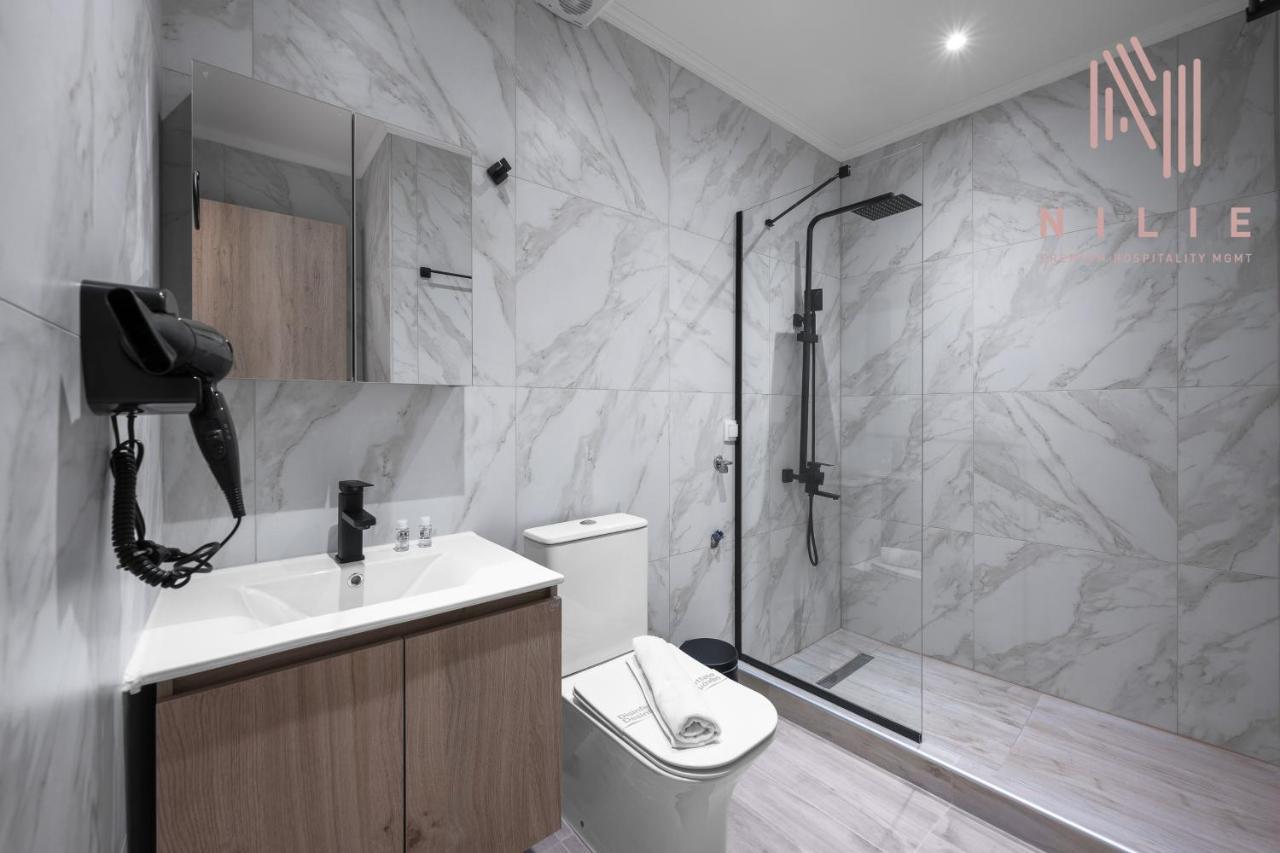 V1 Boutique Rooms, Nilie Hospitality Mgmt Apartment Thessaloniki